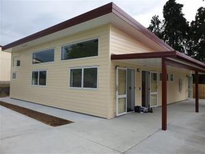 Te Korapatu Marae Building Projects, Te Kuiti 2018